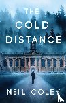 Coley, Neil - The Cold Distance