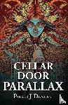 Parker J. Duncan - Cellar Door Parallax