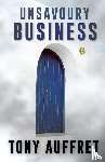 Auffret, Tony - Unsavoury Business