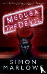 Marlowe, Simon - Medusa and The Devil
