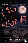 Coppel, Chris - Last Light