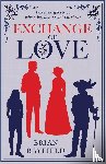 Rayfield, Brian - Exchange of Love
