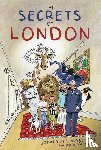 Livingstone, Jonathan - The Secrets of London