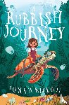 Rideout, Jonah - A Rubbish Journey