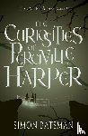 Batsman, Simon - The Curiosities of Perciville Harper