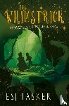 Tasker, ESJ - The Whimstrick: Discovery of Whimsburrow