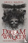 Martin, Bruce - Dream Walker