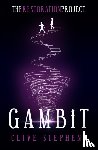 Stephens, Clive - Gambit