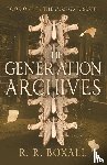 Boxall, R. R. - The Generation Archives