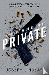 Lindsay, Joseph - Private