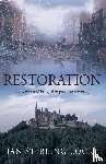 Stirling Locke, Jan - Restoration