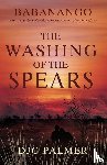 Palmer, DJG - The Washing of the Spears