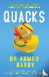 Handy, Ahmed - Quacks