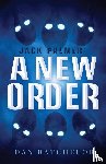 Batchelor, Dan - Jack Palmer: A New Order