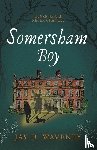 Waveney, Jay D. - Somersham Boy