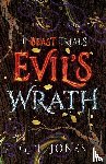 Jones, G.T. - Evil's Wrath