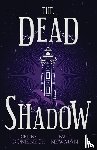 Newman, Paul, Domenech, Celine - The Dead Shadow
