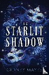 Mayes, Cidney - The Starlit Shadow