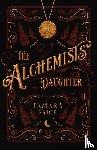 Price, Tamara - The Alchemist's Daughter