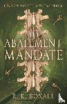 Boxall, R. R. - The Abatement Mandate