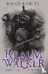 Martin, Bruce - Realm Walker