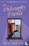 Moloney, Mary - The Philosophy Friends
