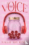 Jones, Maggie Ray - The Voice