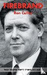 Culley, Ron - Firebrand