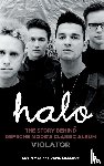 May, Kevin, McElroy, David - Halo