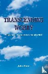 Bloor, John - Transcending Worry