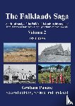 Pascoe, Graham - The Falklands Saga