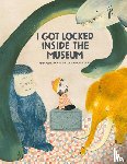 Spak, Abraham - I Got Locked Inside The Museum