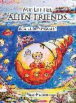 Exton, Sue - My Little Alien Friends