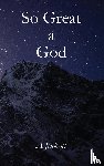 Jenkins, Alan - So Great a God
