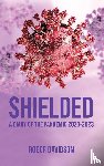 Davidson, Roger - 'Shielded': A Diary of the Pandemic 2020-2023