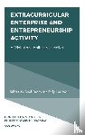  - Extracurricular Enterprise and Entrepreneurship Activity
