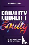 Garrett, Jenny (Jenny Garrett Global - Equality vs Equity