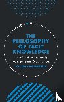 Johannessen, Jon-Arild (Kristiania University College - The Philosophy of Tacit Knowledge