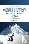  - The Emerald Handbook of Research Management and Administration Around the World