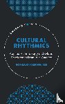 Iparraguirre, Gonzalo (University of Buenos Aires - Cultural Rhythmics