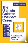 Morris, Rebecca J. (Westfield State University - The Ultimate Guide to Compact Cases