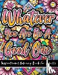 McNee, Blake - McNee, B: Inspirational Coloring Book for Adults