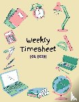 Miles, Emmett - Work Hours Logbook