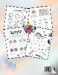 Russ West - MY FIRST GRADE MATH BOOK