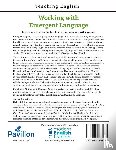 Chinn, Richard, Norrington-Davies, Danny - Working with Emergent Language