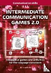 Hadfield, Jill - Intermediate Communication Games 2.0