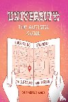 Axbey, Harriet - University: The Autistic Guide