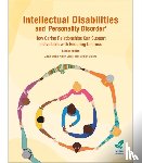 Webb, Zillah, Laute, Vicky, Collins, Kirsten - Intellectual Disabilities and 'Personality Disorder'
