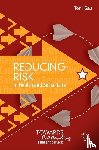 Salt, Terri - Reducing Risk in Health and Social Care