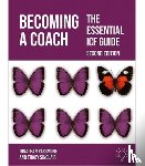 Passmore, Jonathan, Sinclair, Tracy - Becoming a Coach
